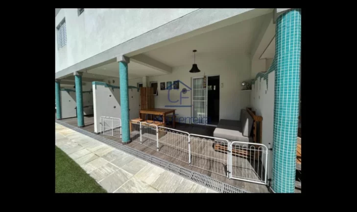Imagem Casa em condomínio fechado - 3 dormitórios - Boiçucanga - São Sebastião/SP