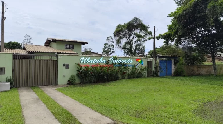 Imagem Excelente casa tipo sobrado