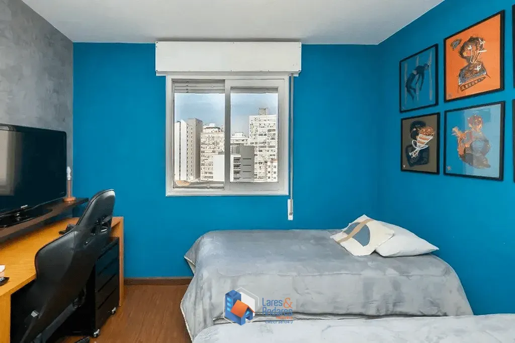 Imagem Apartamento à venda 1 Quarto 90M² Jardim Paulista São Paulo - SP