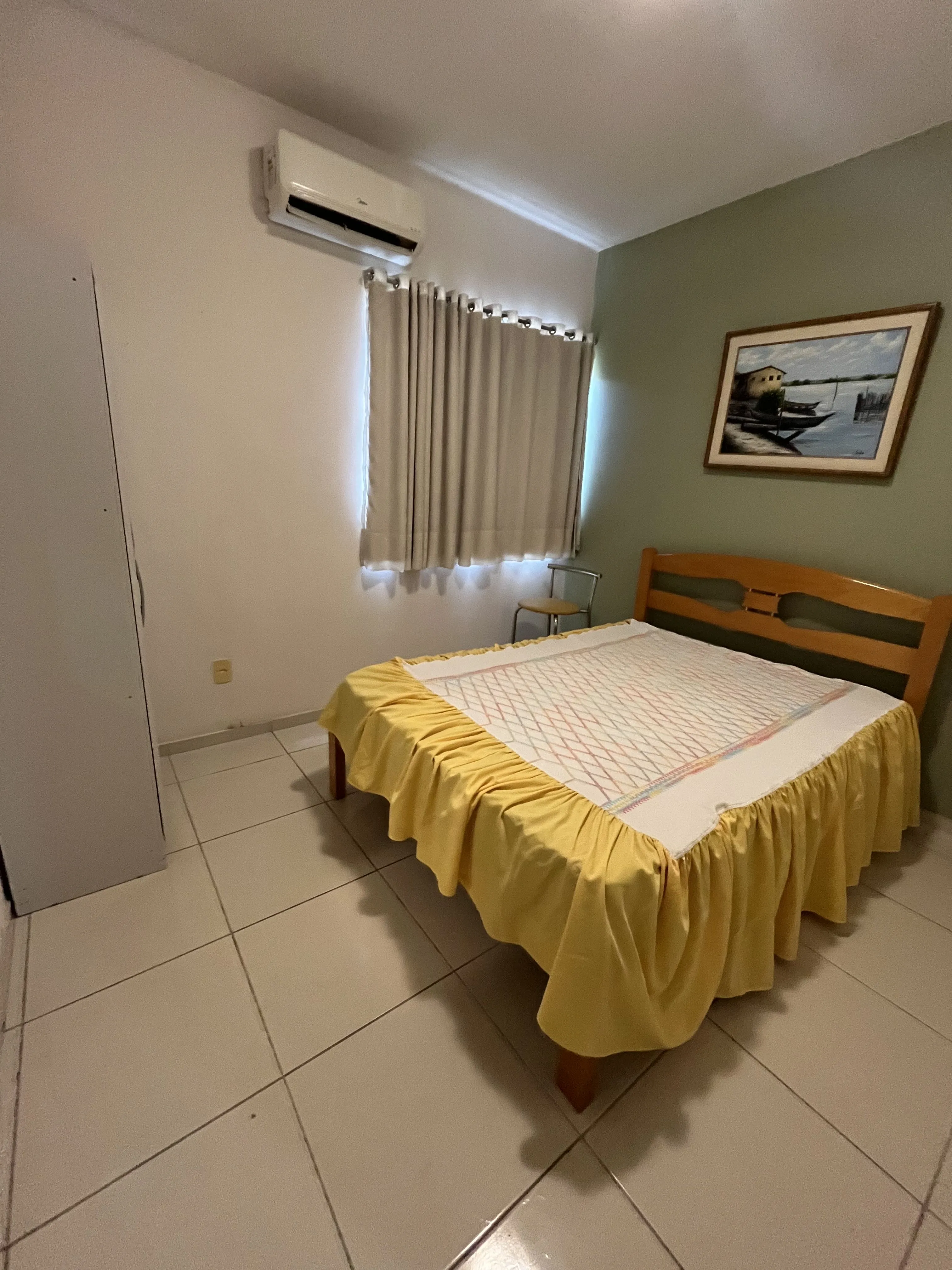 Imagem Se a ideia é viver com amplitude, conforto e leveza, esta residência entrega tudo isso em grande e...