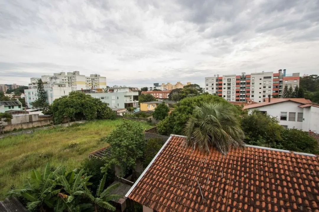 Imagem Apartamento para Venda - 70.7m², 2 dormitórios, 1 vaga - Tristeza