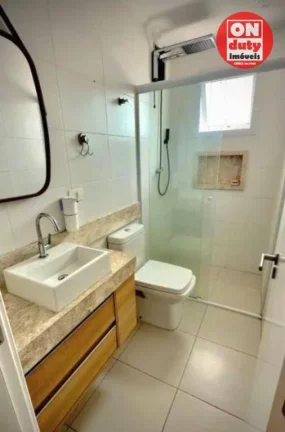 Imagem Apartamento com 2 quartos à venda, 82 m² por R$ 1.060.000 - Vila Belmiro - Santos/SP