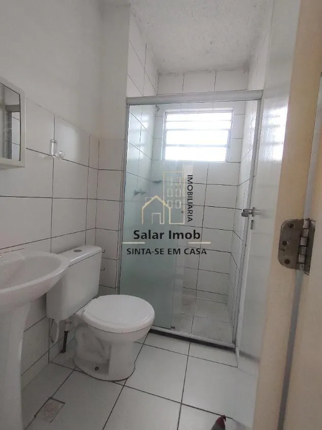 Imagem Apartamento 02 Quartos| Semi Mobiliado |MRV Borboleta|Paraíso |Resende RJ