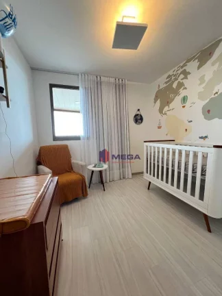 Imagem Leda Passos - 4 dormitórios à venda, 172 m² por R$ 2.699.000 - Praia de Itaparica - Vila Velha/ES