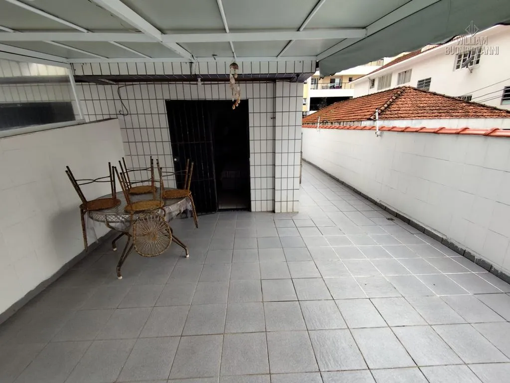 Imagem Apartamento Ocian-Praia Grande 1dorm, mobiliado c/ Sacada - 86m² - 300m da Praia