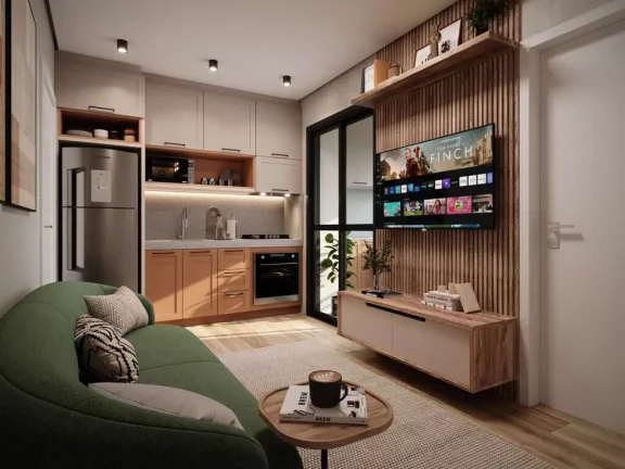 Imagem Apartamento à venda no bairro Jabaquara - São Paulo/SP