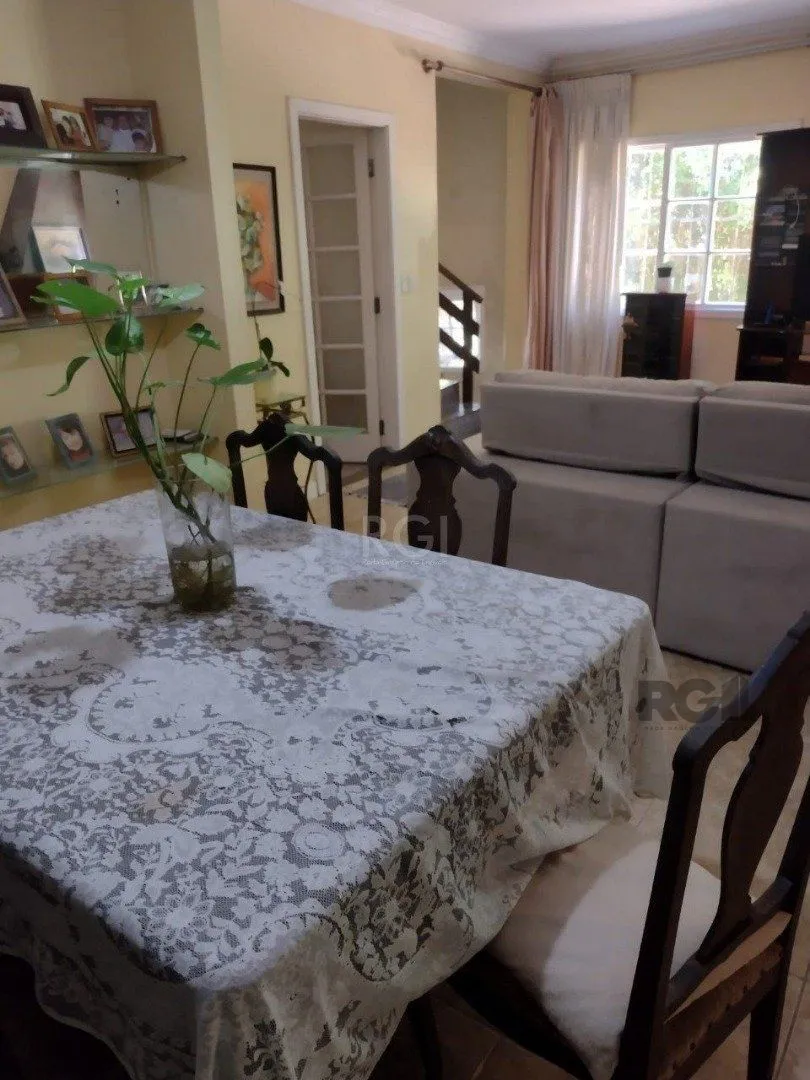 Imagem Casa em Vila Conceição