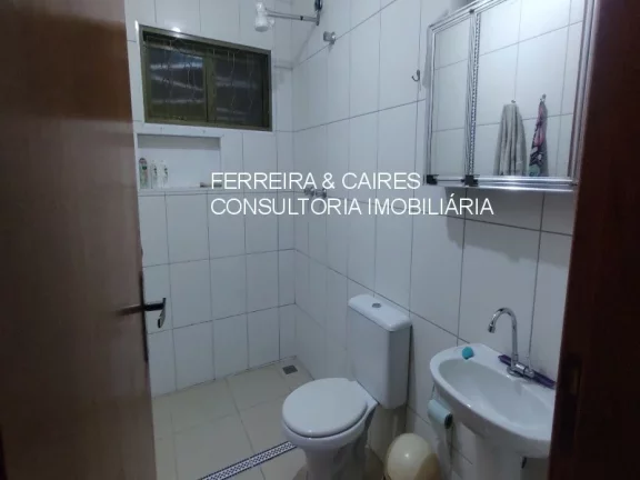 Imagem CASA RESIDENCIAL em INDAIATUBA - SP, JARDIM PAULISTANO