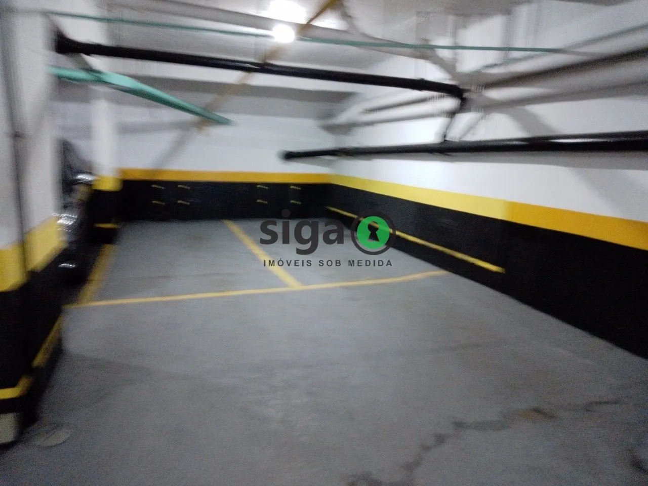 Imagem More em Moema em um belíssimo apartamento de 110m²