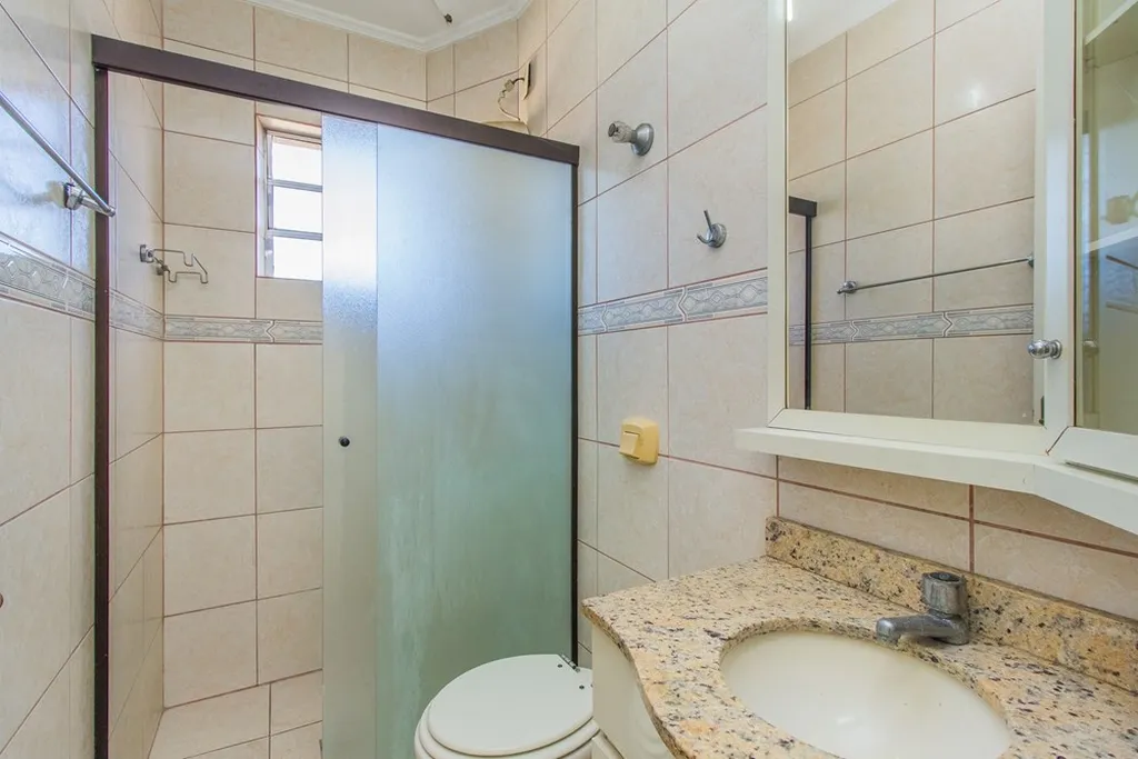 Imagem Apartamento em Nossa Senhora das Graças