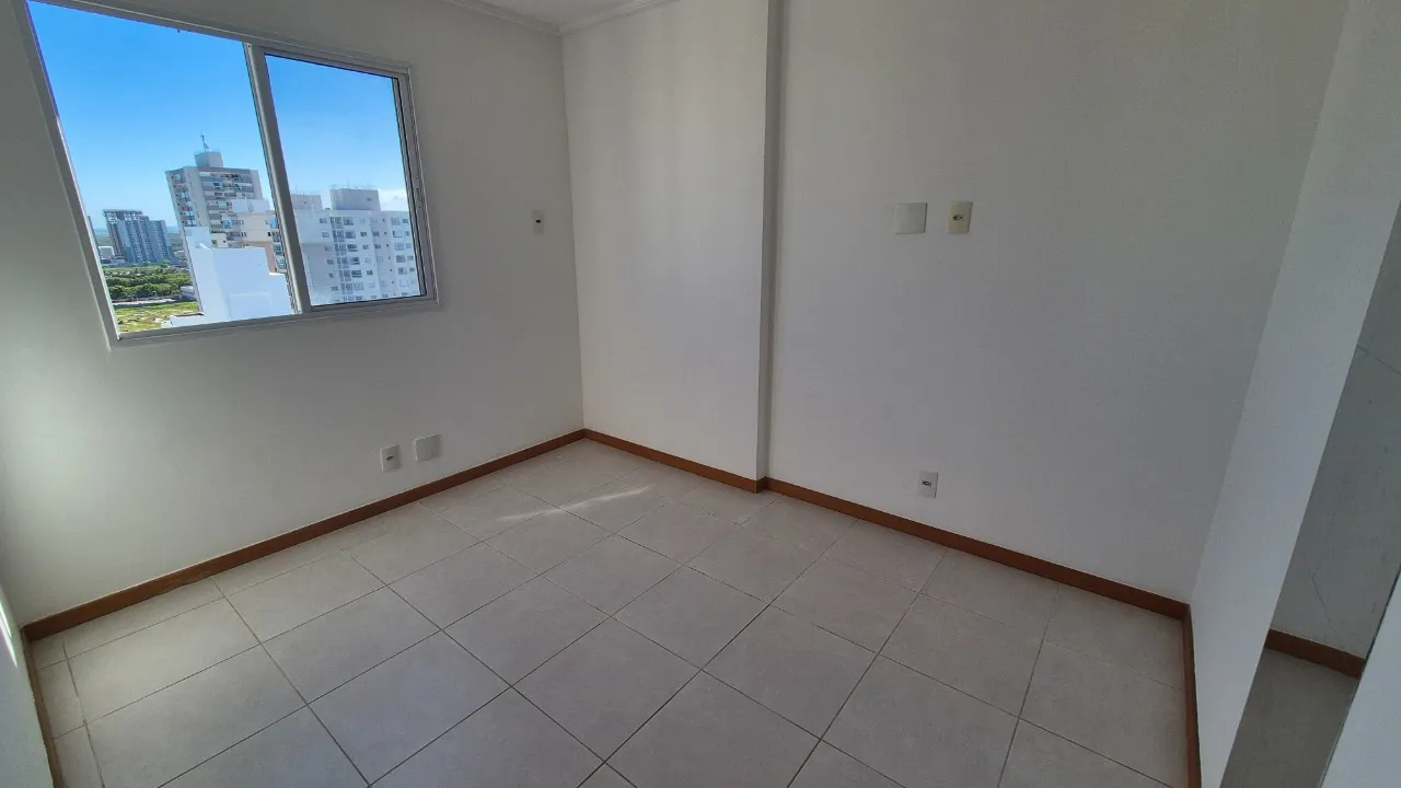 Imagem Apartamento com 2 quartos para alugar em Vila Velha