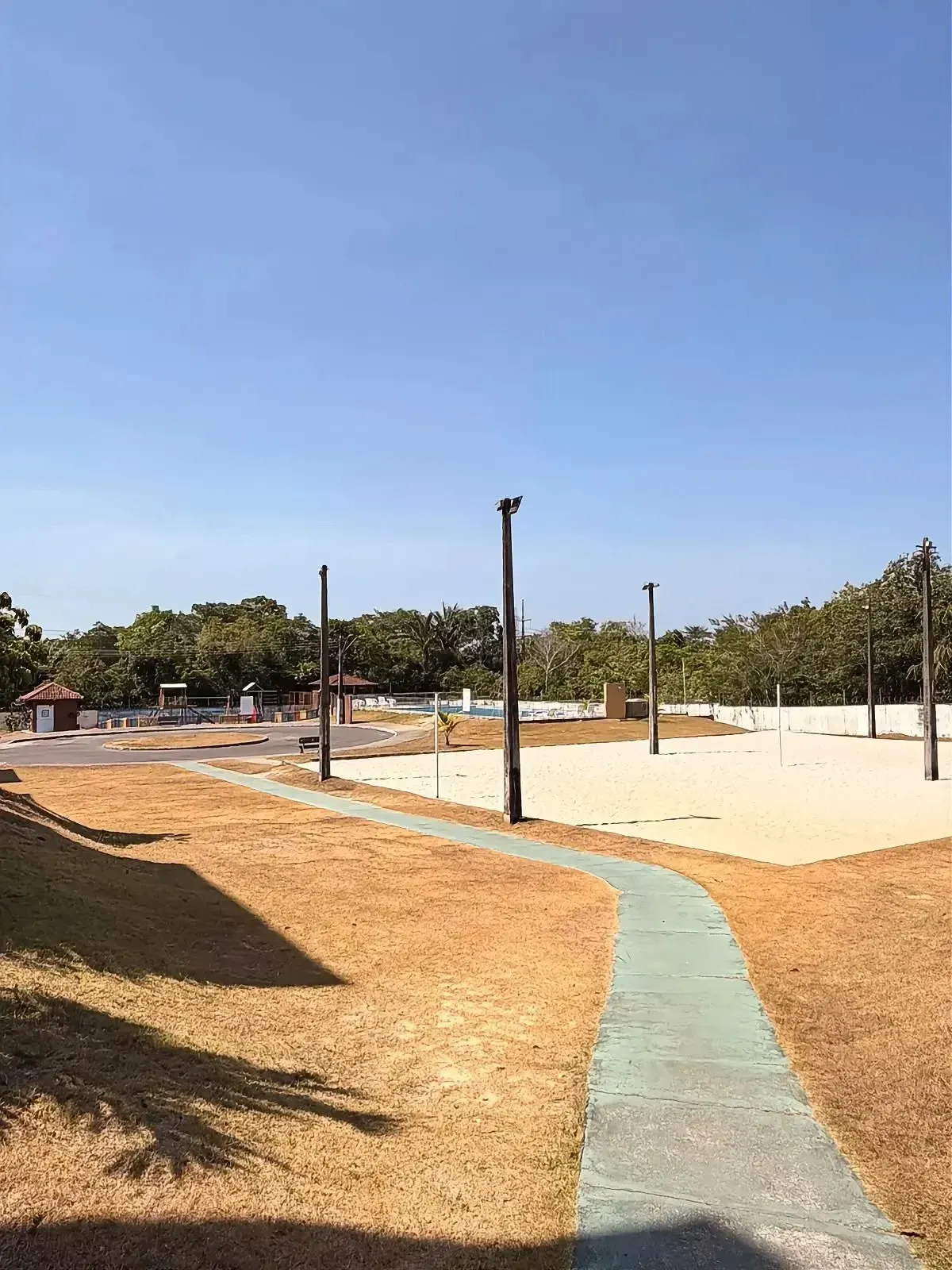 Imagem Apartamento com 3 Quartos à Venda, 73 m² em Japiim - Manaus