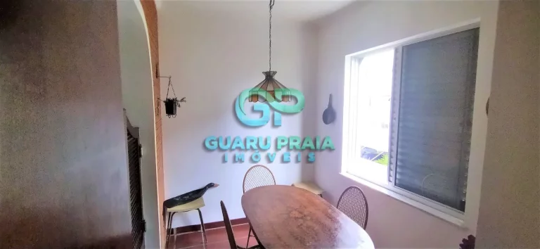 Imagem Apartamento à venda no bairro Enseada - Guarujá/SP