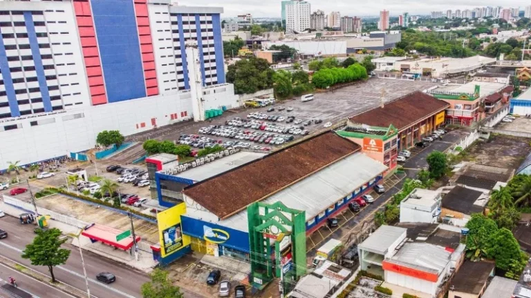 Foto do imóvel SALA COMERCIAL em MANAUS - AM, SÃO GERALDO
