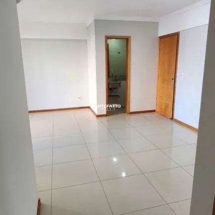 Imagem Apartamento à Venda - Nova Aliança, Ribeirão Preto • 120 m2