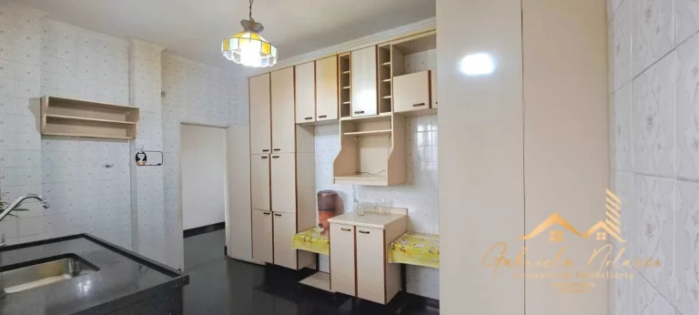 Imagem Apartamento na quadra da praia de Santos