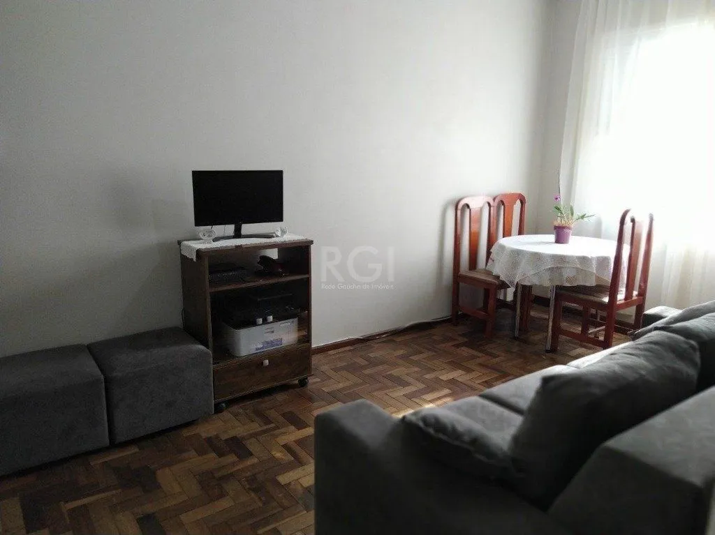 Imagem Apartamento à venda com 3 quartos, 59m² Avenida FRANCISCO TREIN, Cristo Redentor, Porto Alegre.