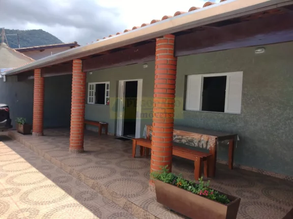 Imagem CASA COM PISCINA A VENDA NO SUMARÉ