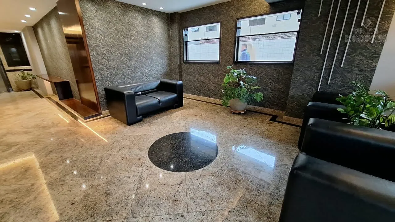 Imagem Apartamento 1 dormitório com lazer completo coração da Vila Guilhermina