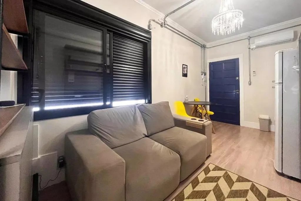 Imagem Apartamento em Cidade Baixa