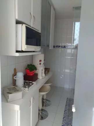 Imagem Apartamento com 3 Quartos à Venda, 69 m² em Planalto - São Bernardo do Campo