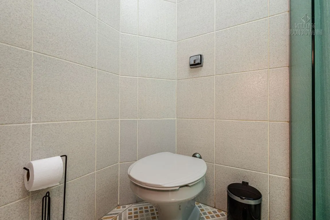 Imagem APARTAMENTO 1 QUARTO - CANTO FORTE - PRAIA GRANDE/SP
