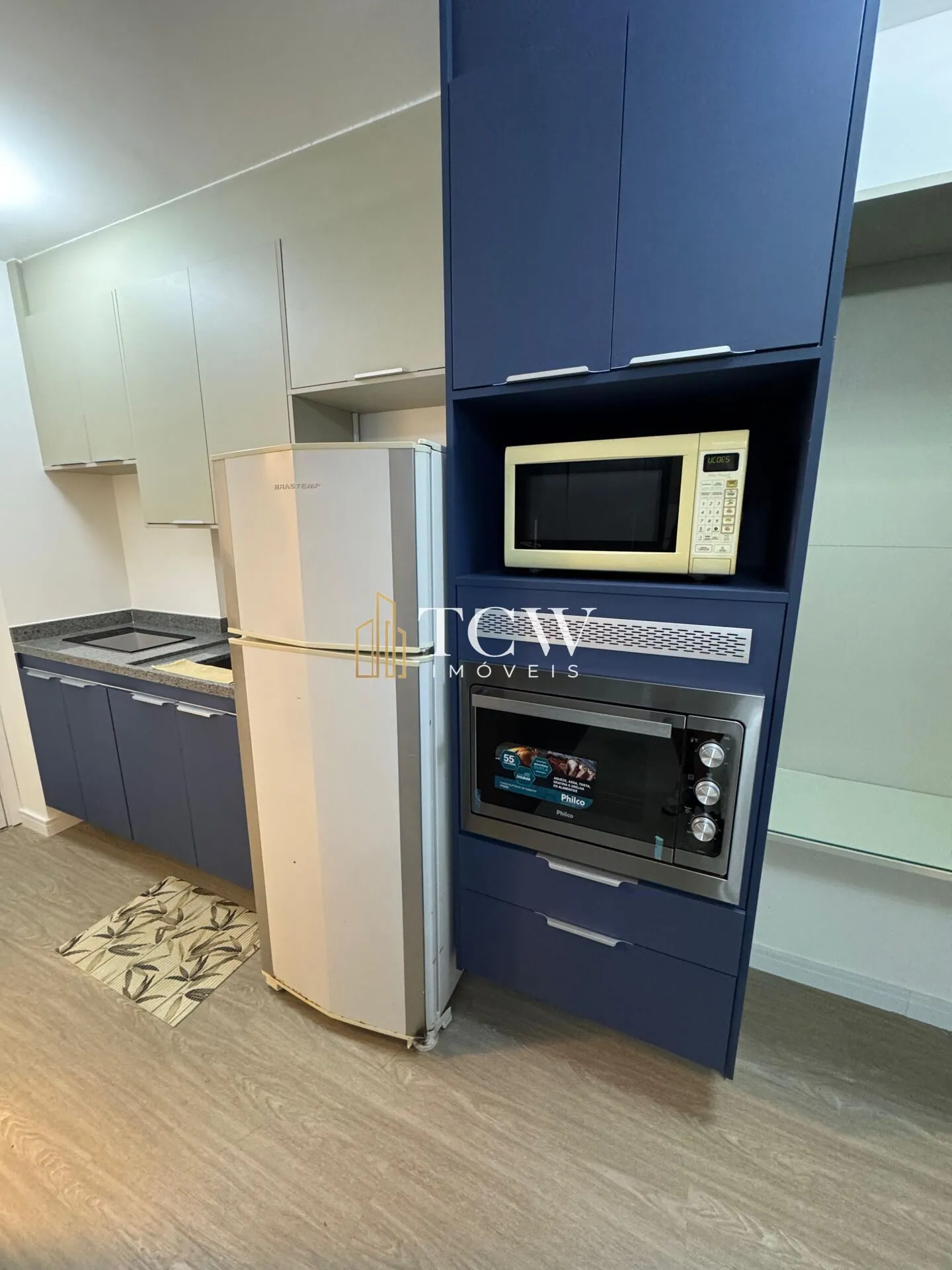 Imagem Studio para locação | 27m2 | PERDIZES/SP