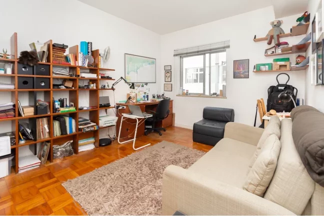 Imagem Apartamento à venda em São Paulo, Santa Cecília, com 3 quartos, 260m2