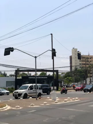 Imagem Casa com ponto comercial à venda no Setor Marista - Goiânia/GO