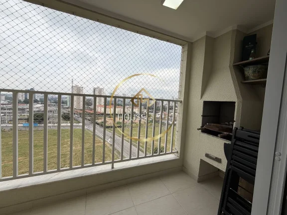 Imagem Apartamento, 3 Dormitórios (3 suítes), 2 vagas,104m², Jardim América, Sjc.