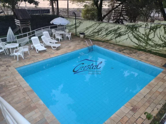 Imagem Casa em Condomínio com 2 quartos,, 136 m² - Vila São Francisco - São Paulo/SP