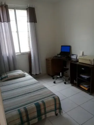 Imagem Apartamento com 2 Quartos à Venda, 50 m² em Farolândia - Aracaju