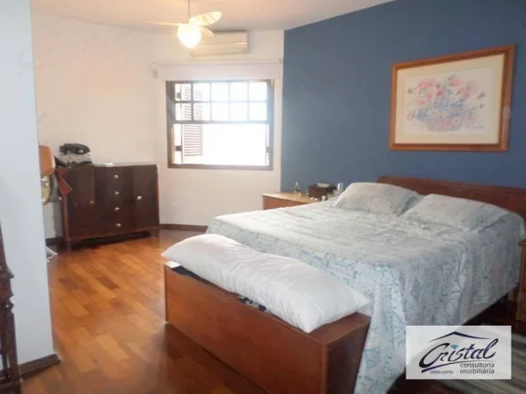 Imagem Casa com 3 dormitórios à venda, 400 m² por R$ 2.300.000,00 - Parque dos Príncipes - São Paulo/SP