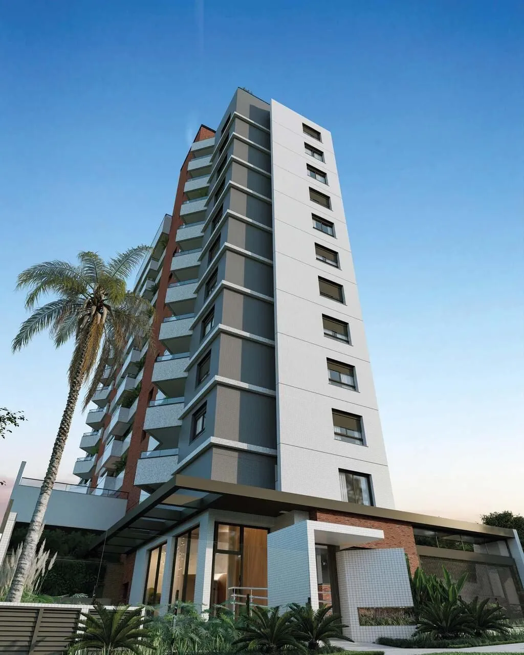 Imagem Apartamento Garden em Mont Serrat