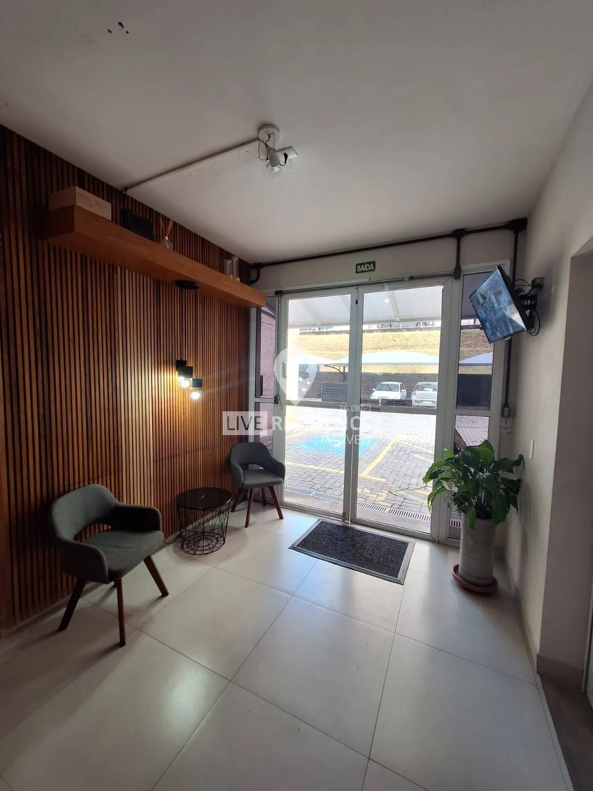 Imagem APARTAMENTO À VENDA NO UP TOWER BRIDGE EM ITATIBA-SP