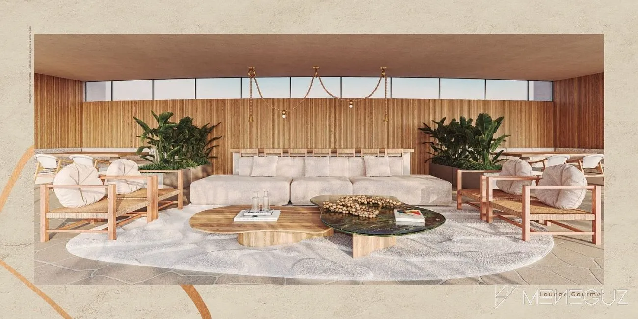 Imagem Manami: O Refúgio Exclusivo na Enseada Azul - Descubra o Epítome do Luxo e Sofisticação