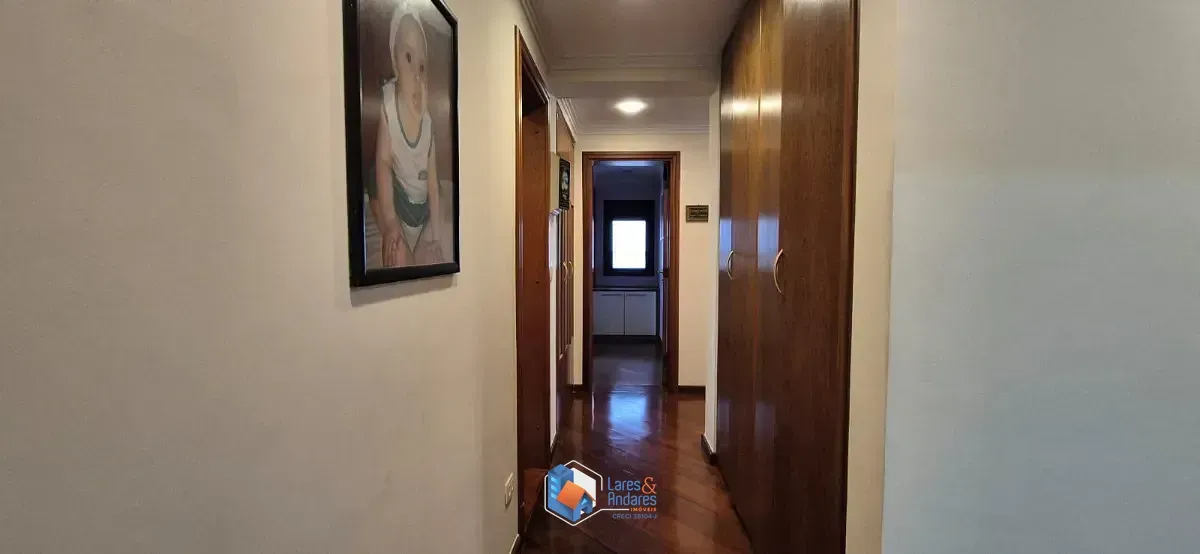 Imagem Apartamento para venda em Santana com 3 quartos, sendo 3 suítes, 148m²