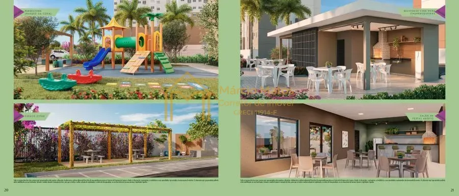 Imagem Apartamento à Venda com 2 dormitórios em Vila Velha