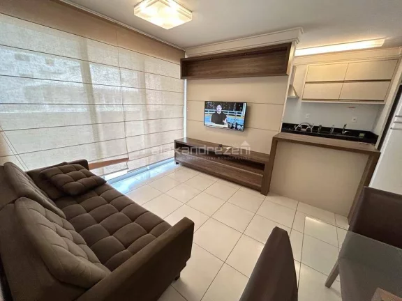 Imagem Apartamento 2 dormitórios Recanto Cardeal