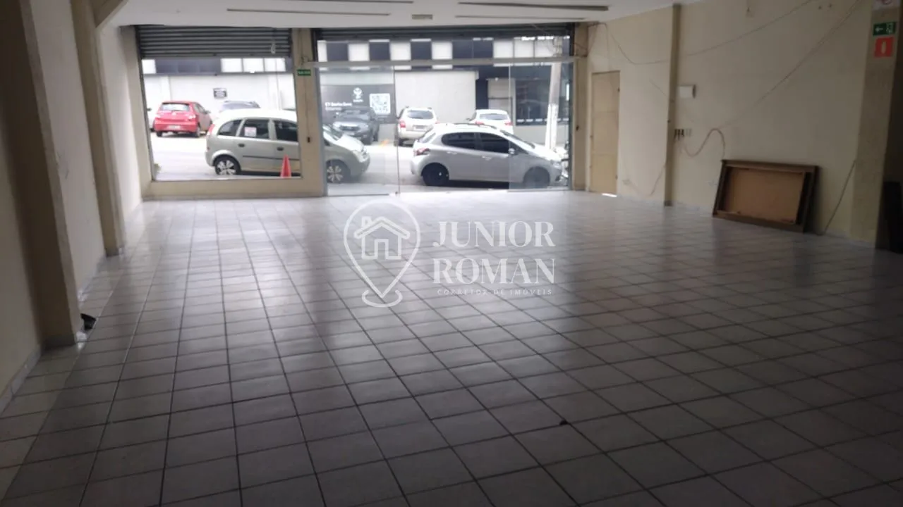 Foto do imóvel SALÃO COMERCIAL 300 m² | SANTO ANDRÉ