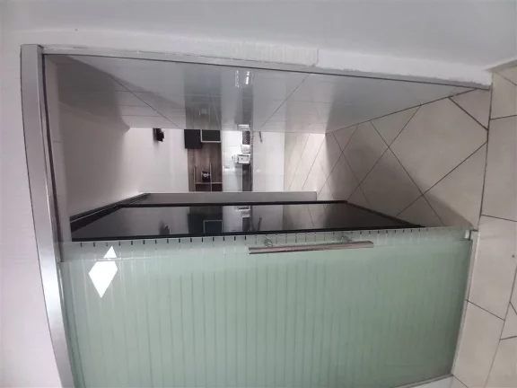 Imagem Apartamento à Venda em Forte, Praia Grande - SP