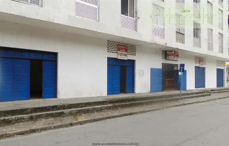 Imagem Lojas para locação em Mongagua no bairro Centro