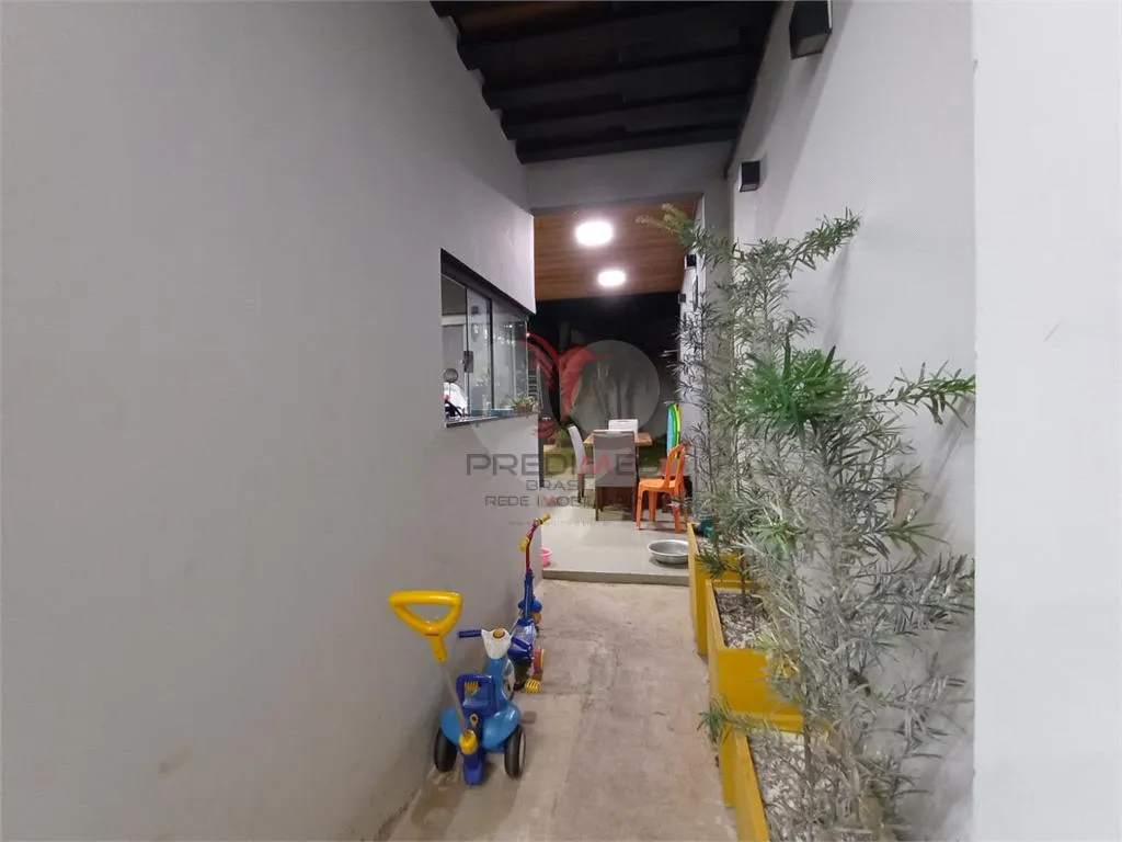 Imagem Casa de 2 quartos, 158m² no bairro Jardim Europa, em Lençóis Paulista