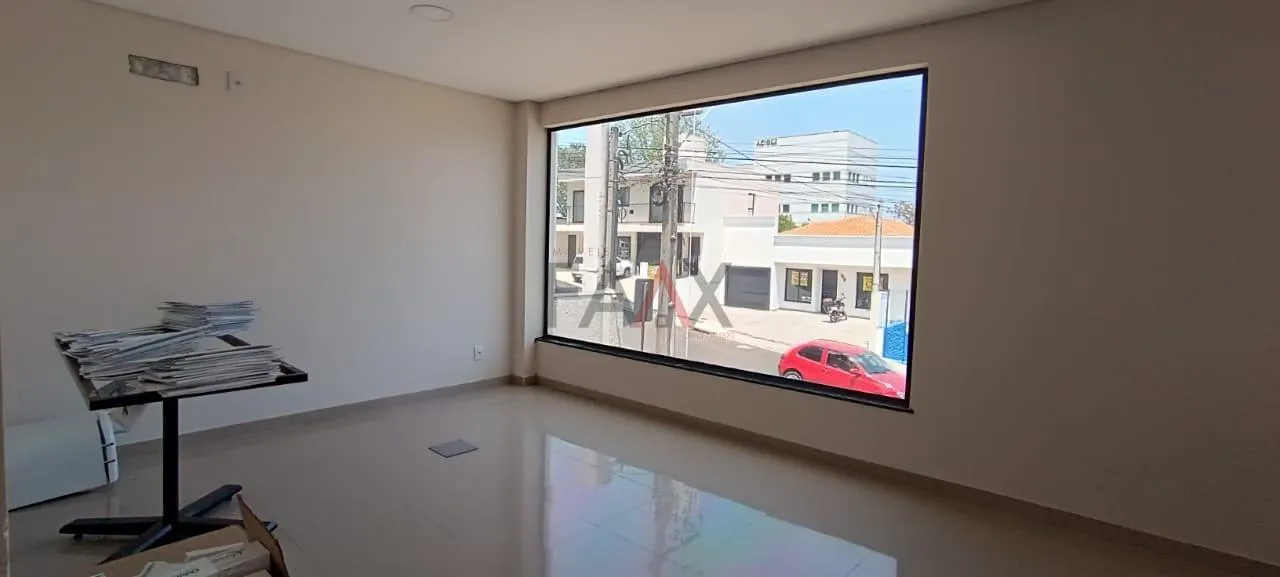 Imagem Sala Comercial no Centro para clinica próximo ao Parque do Lago