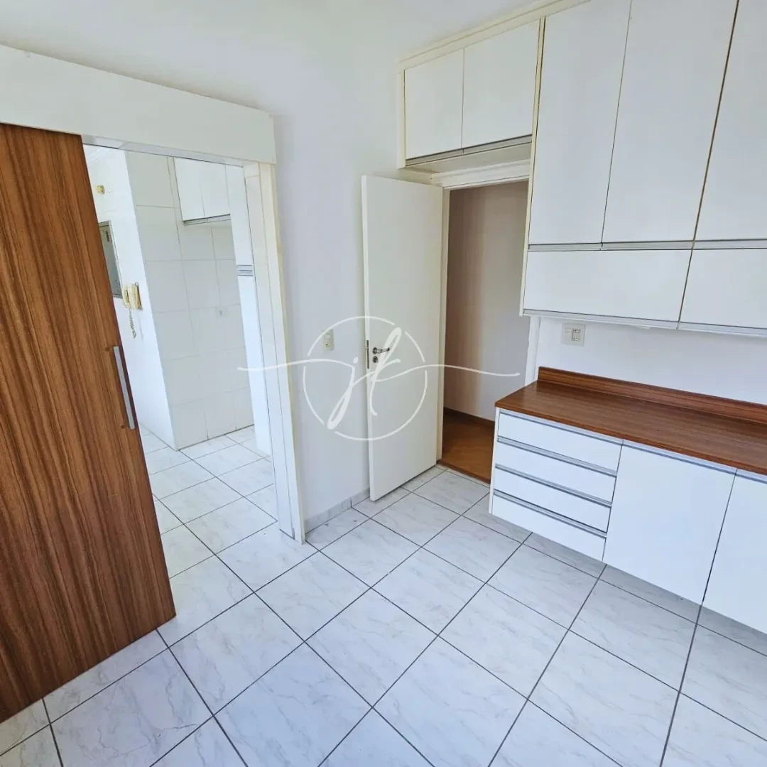 Imagem Apartamento com 4 Quartos à Venda, 157 m² em Brooklin Paulista - São Paulo