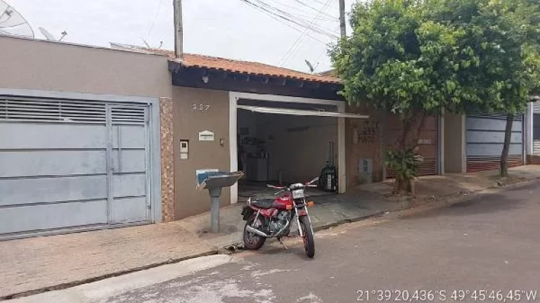 Oportunidade Única em LINS - SP | Tipo: Casa | Negociação: Venda Direta Online | Situação: Imóvel em RUA MOACIR PACHECO