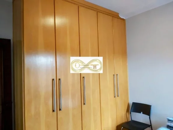 Imagem CASA PARA VENDA NO LOTEAMENTO RESIDENCIAL BARÃO DO CAFÉ.