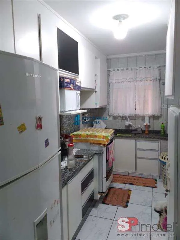 Imagem Apartamento Padrão
