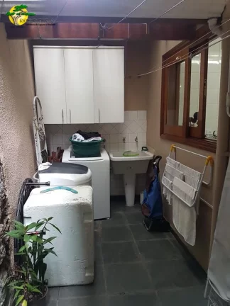 Imagem LINDO SOBRADO EM COND. FECHADO PARA VENDA NO MANDAQUI.