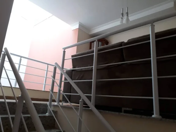 Imagem Sobardo Maravilhoso 239 m² 3 Dormitórios e 4 Vagas Estuda Permuta